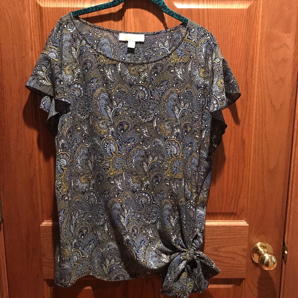 Michael Kors top